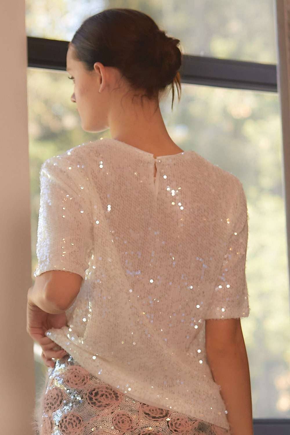 Saba Top