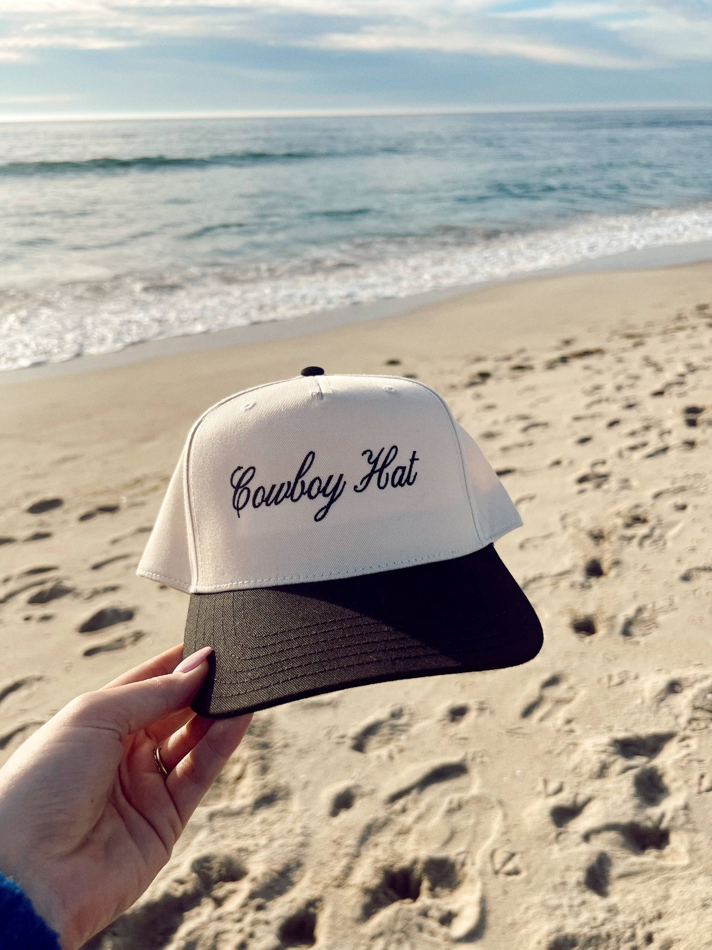 Cowboy Hat