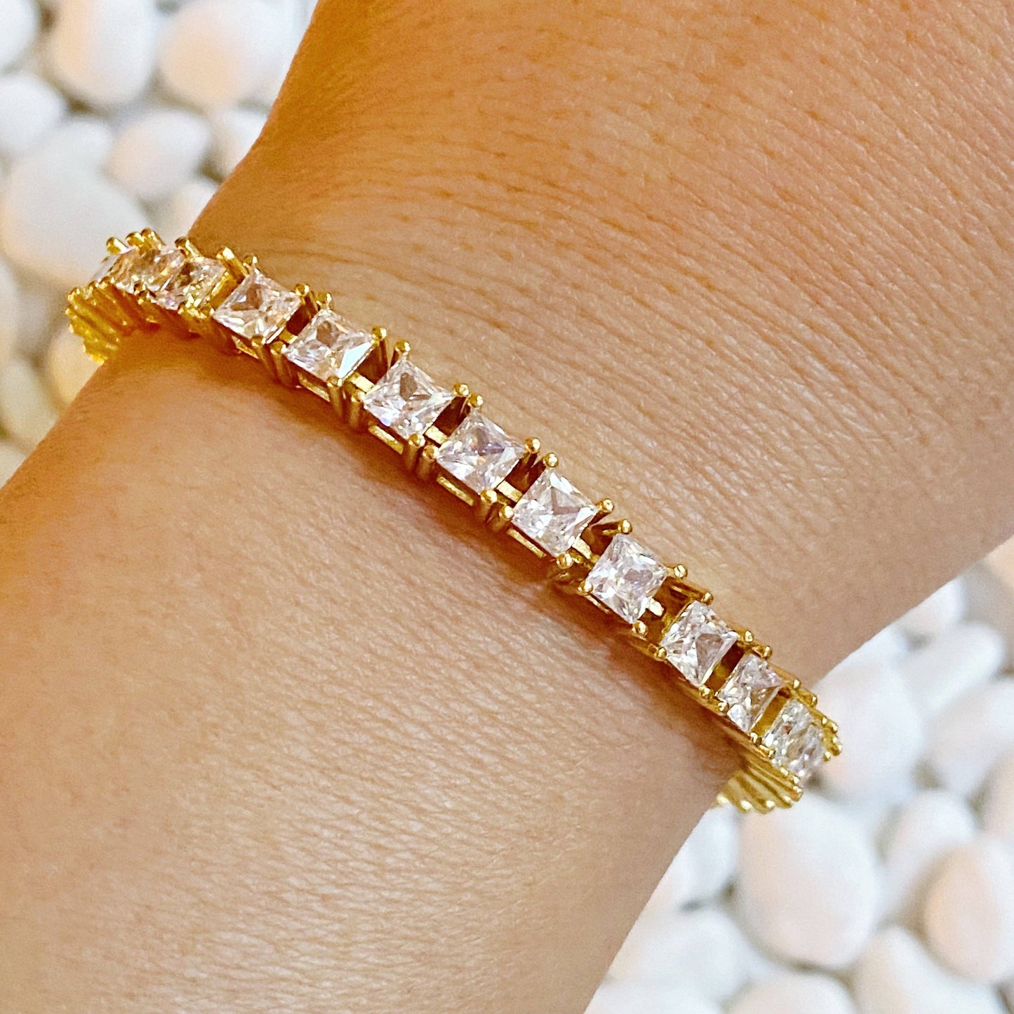 Tennis Bracelet