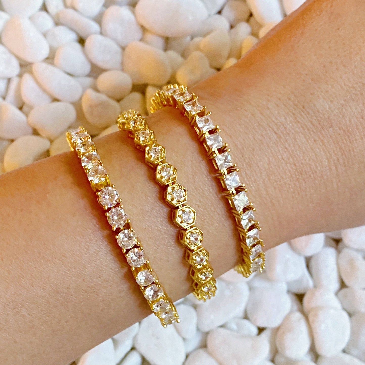 Tennis Bracelet