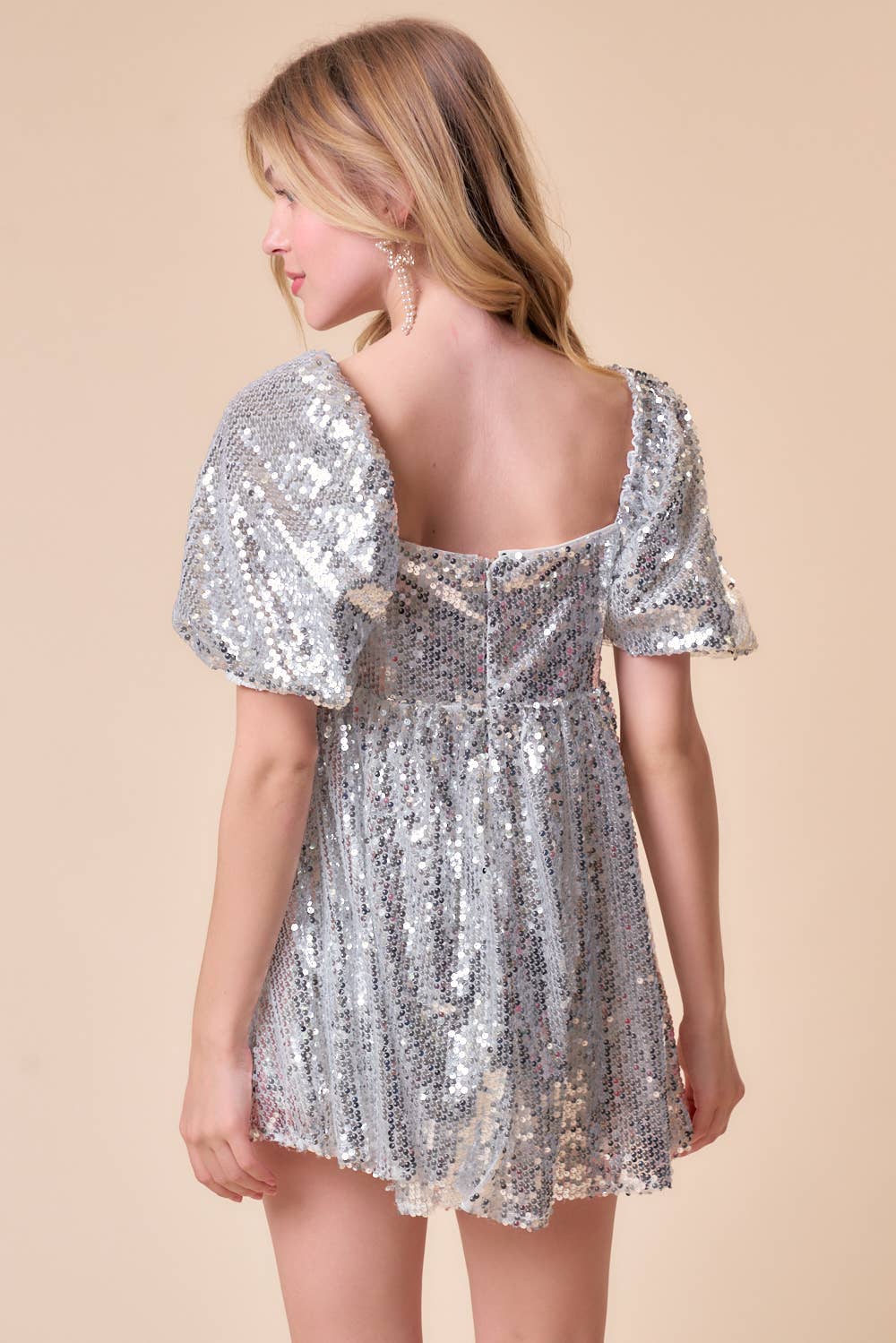 Misty Romper