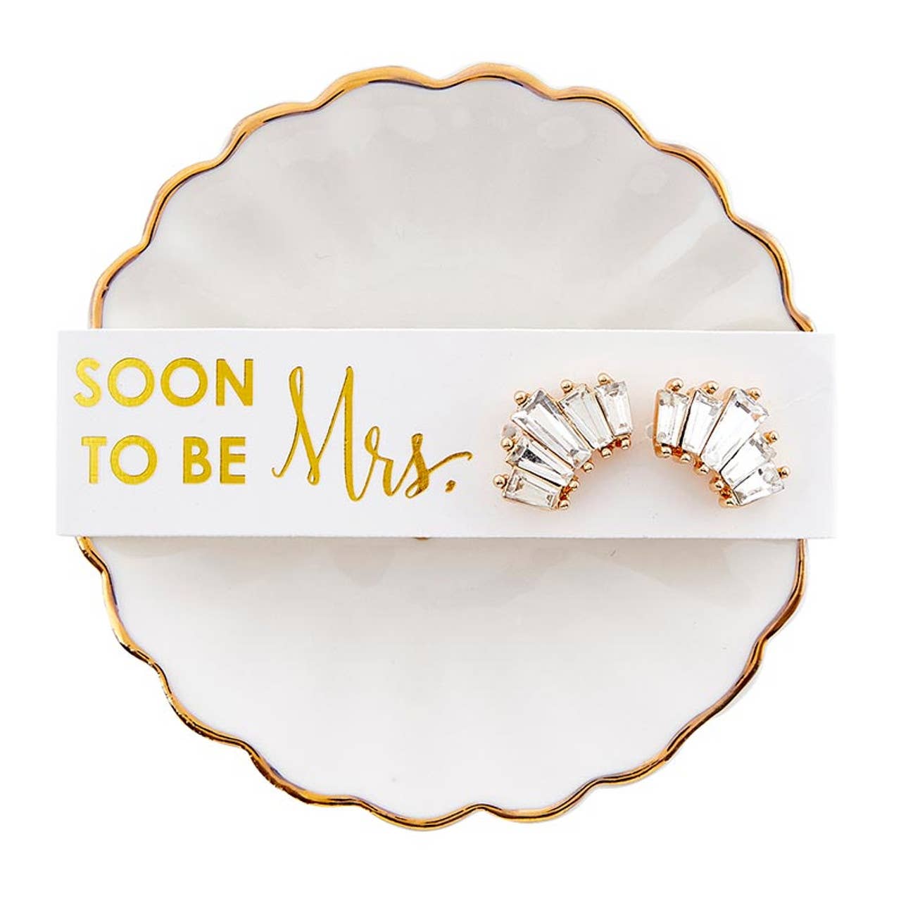 MRS Tray Set