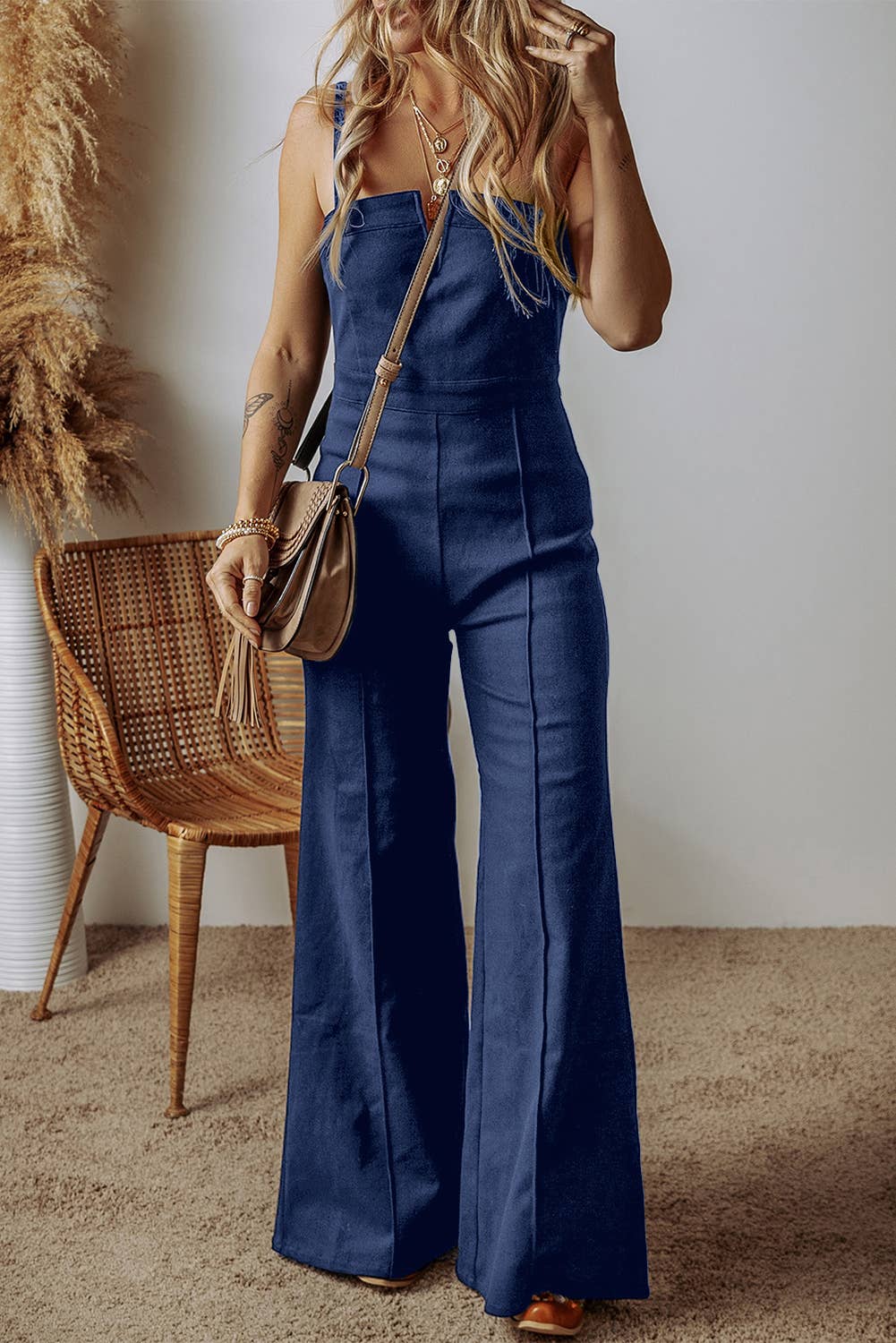 Lexi Jumpsuit