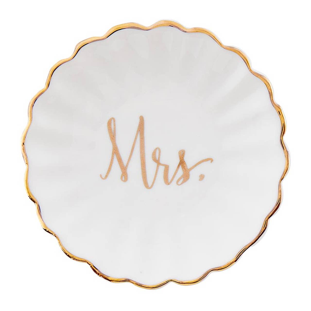 MRS Tray Set