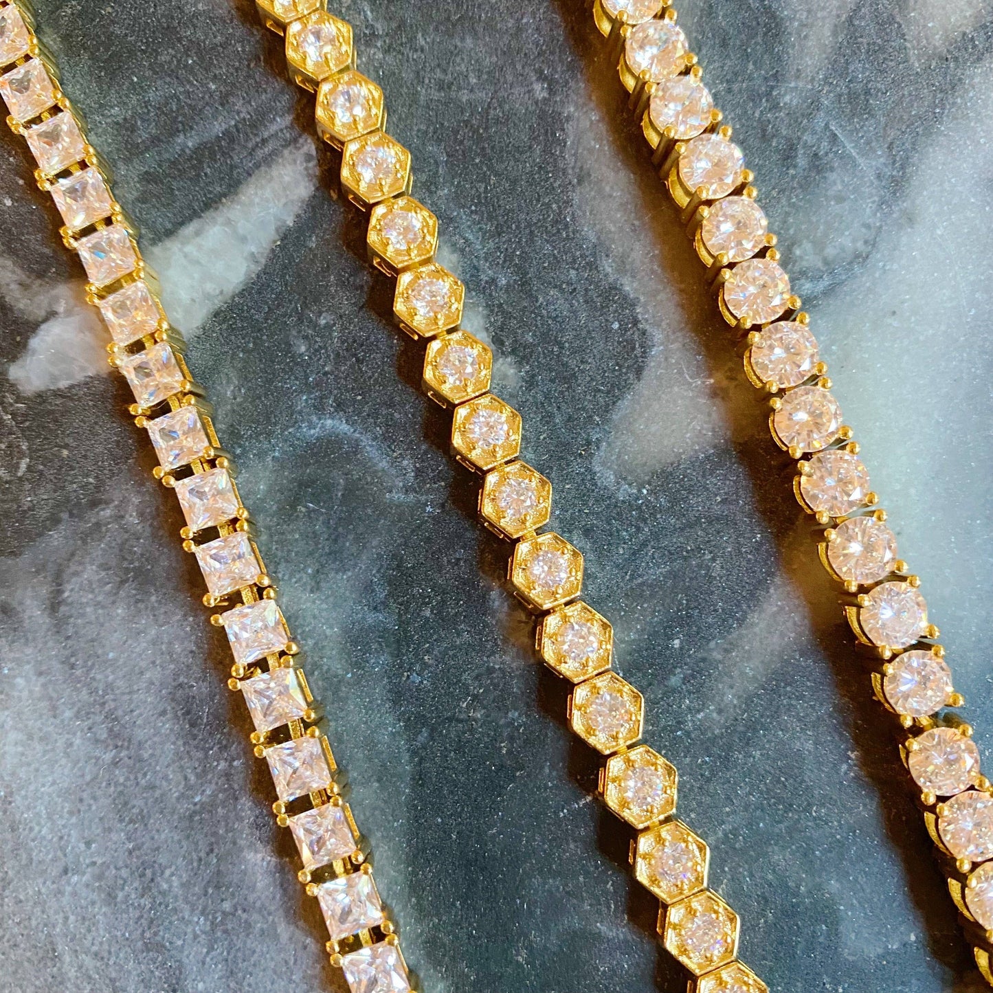 Tennis Bracelet