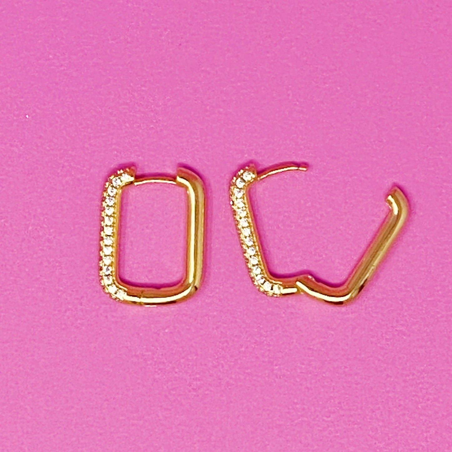 So Chic Earrings