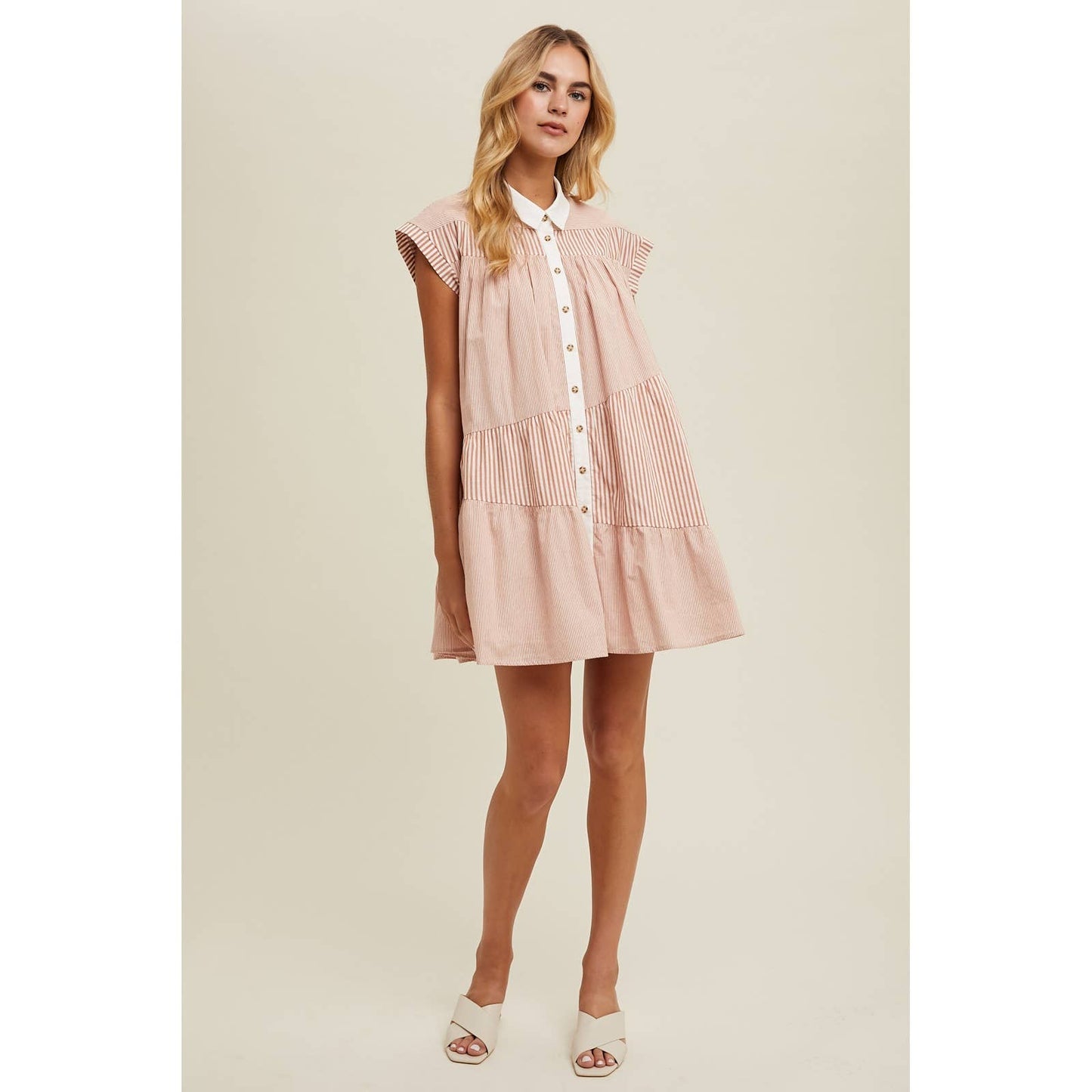 Rachel Dress