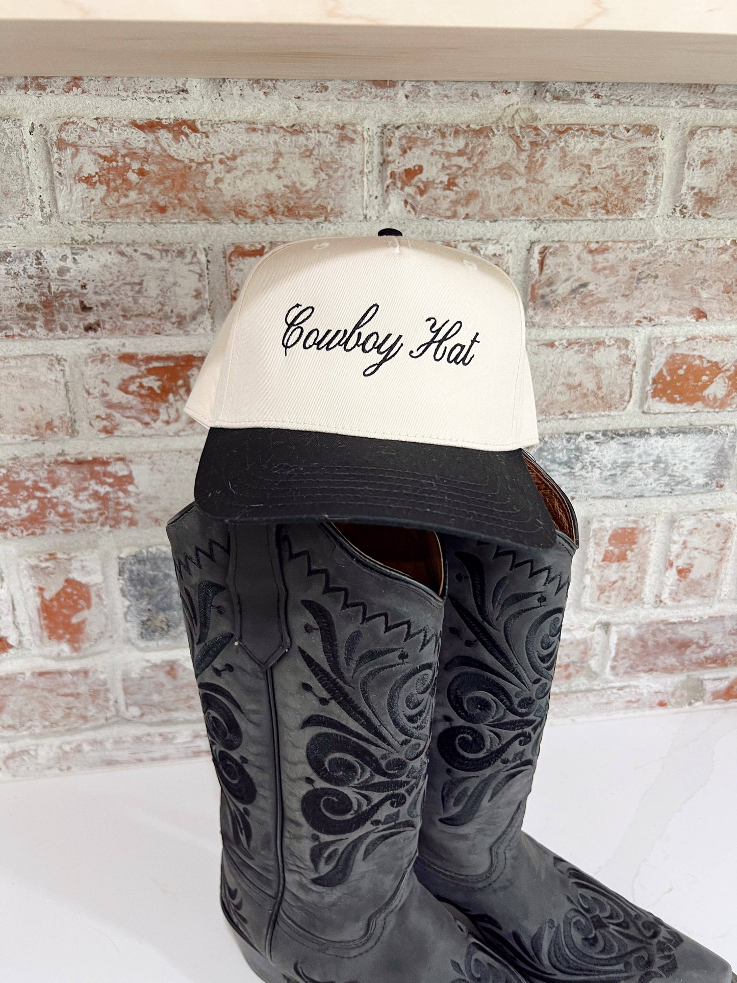 Cowboy Hat