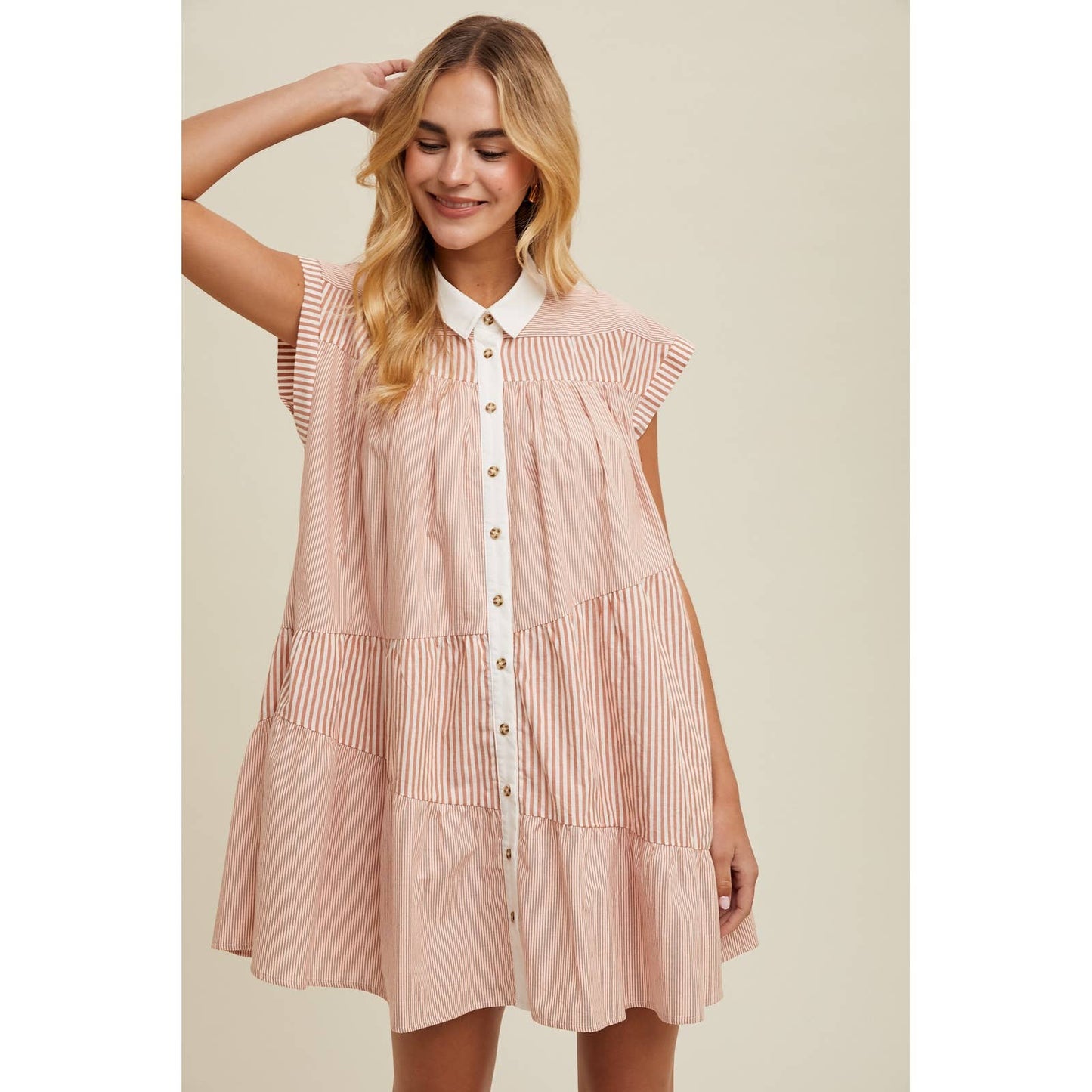 Rachel Dress