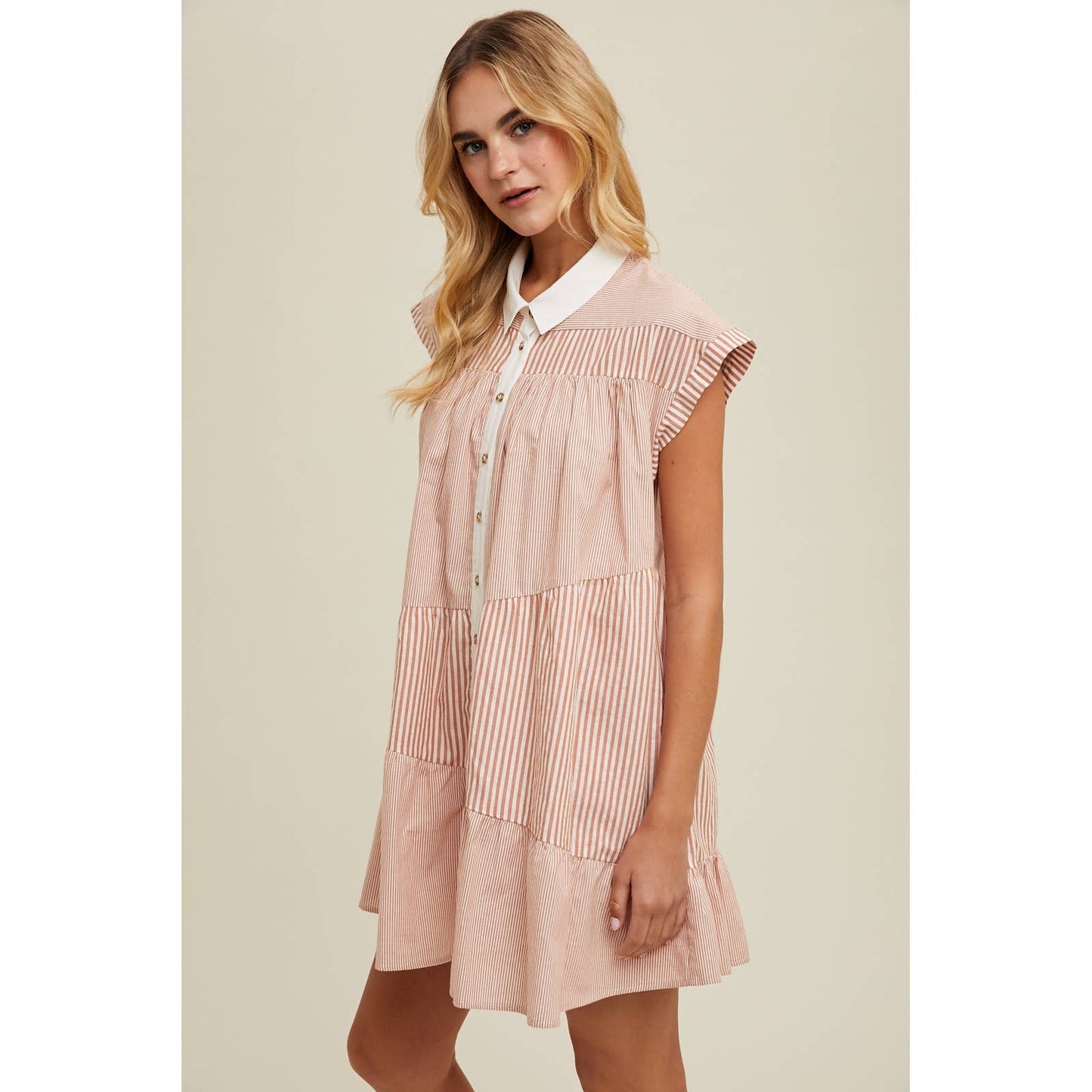 Rachel Dress