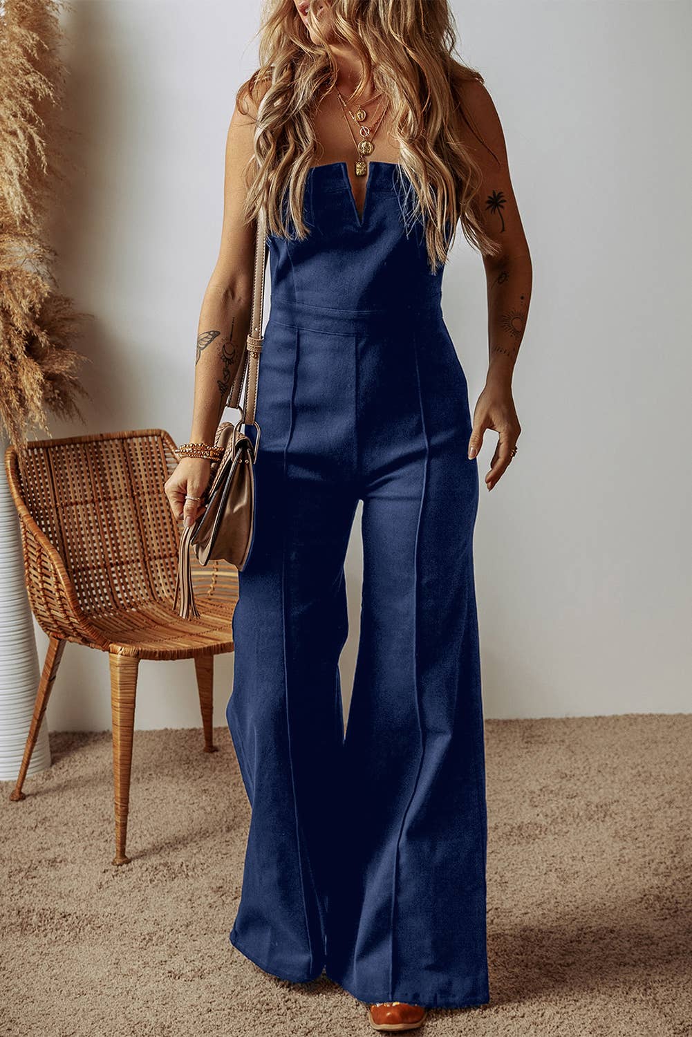 Lexi Jumpsuit