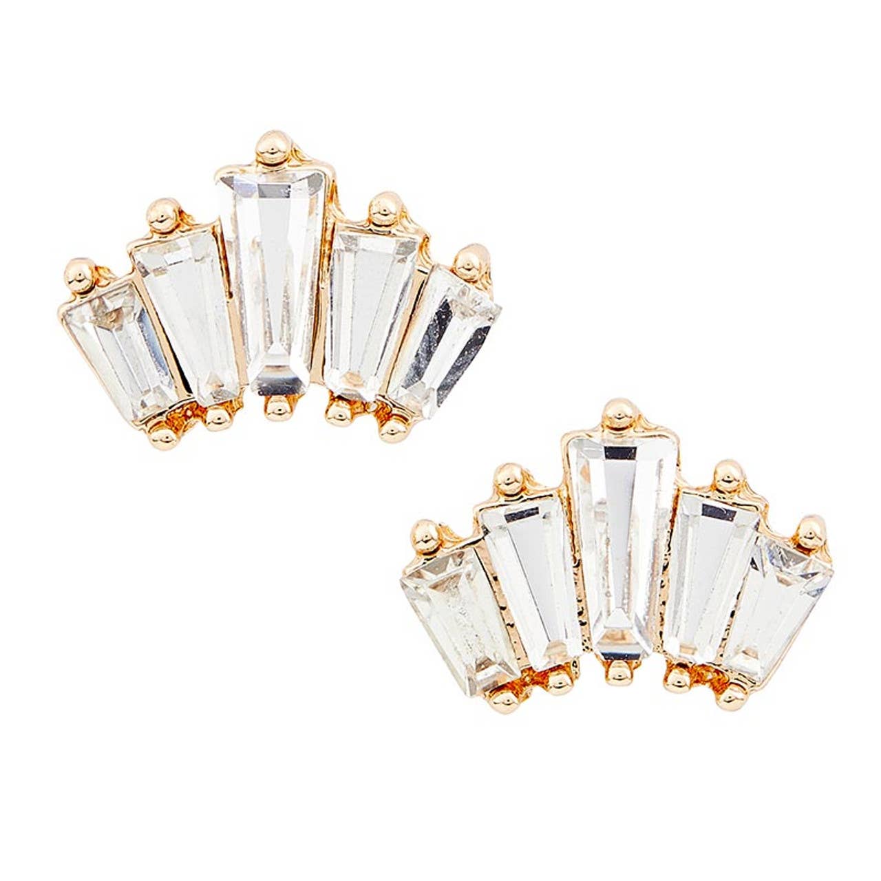 MRS Tray Set