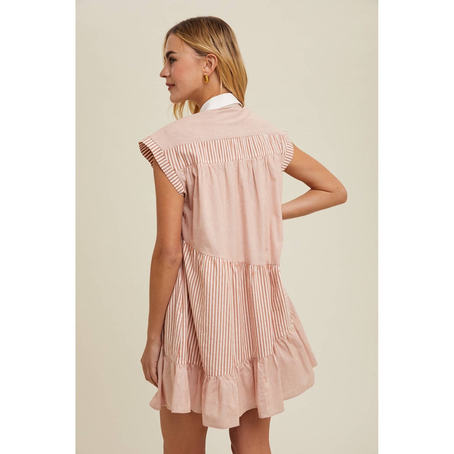 Rachel Dress