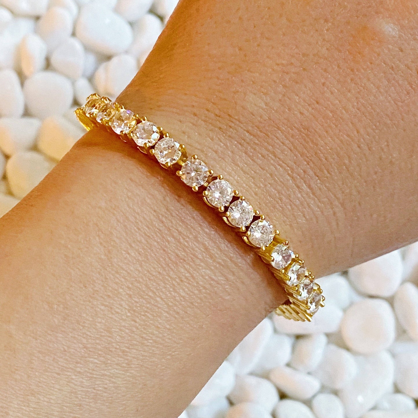 Tennis Bracelet