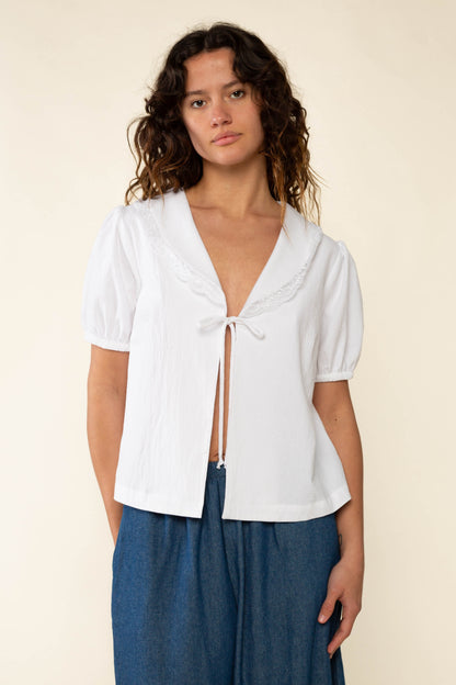 Sailor Blouse