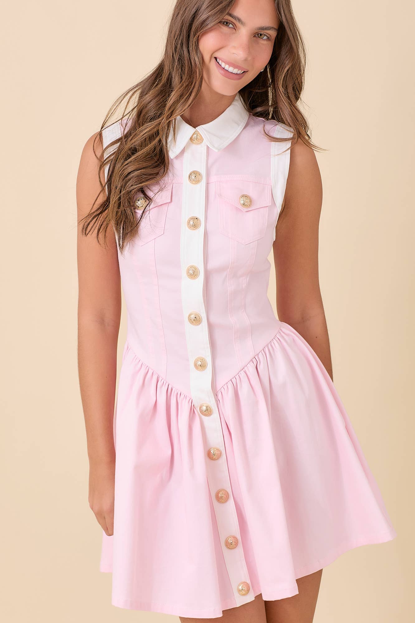 Bailey Dress