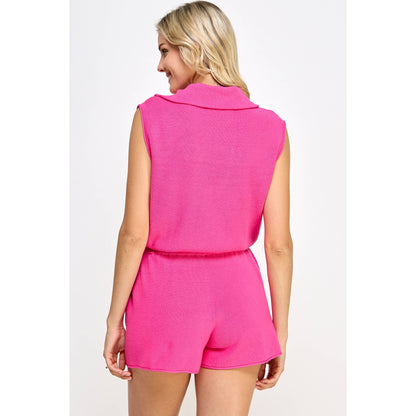 Barbie Romper