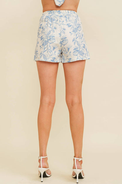 Alice Shorts