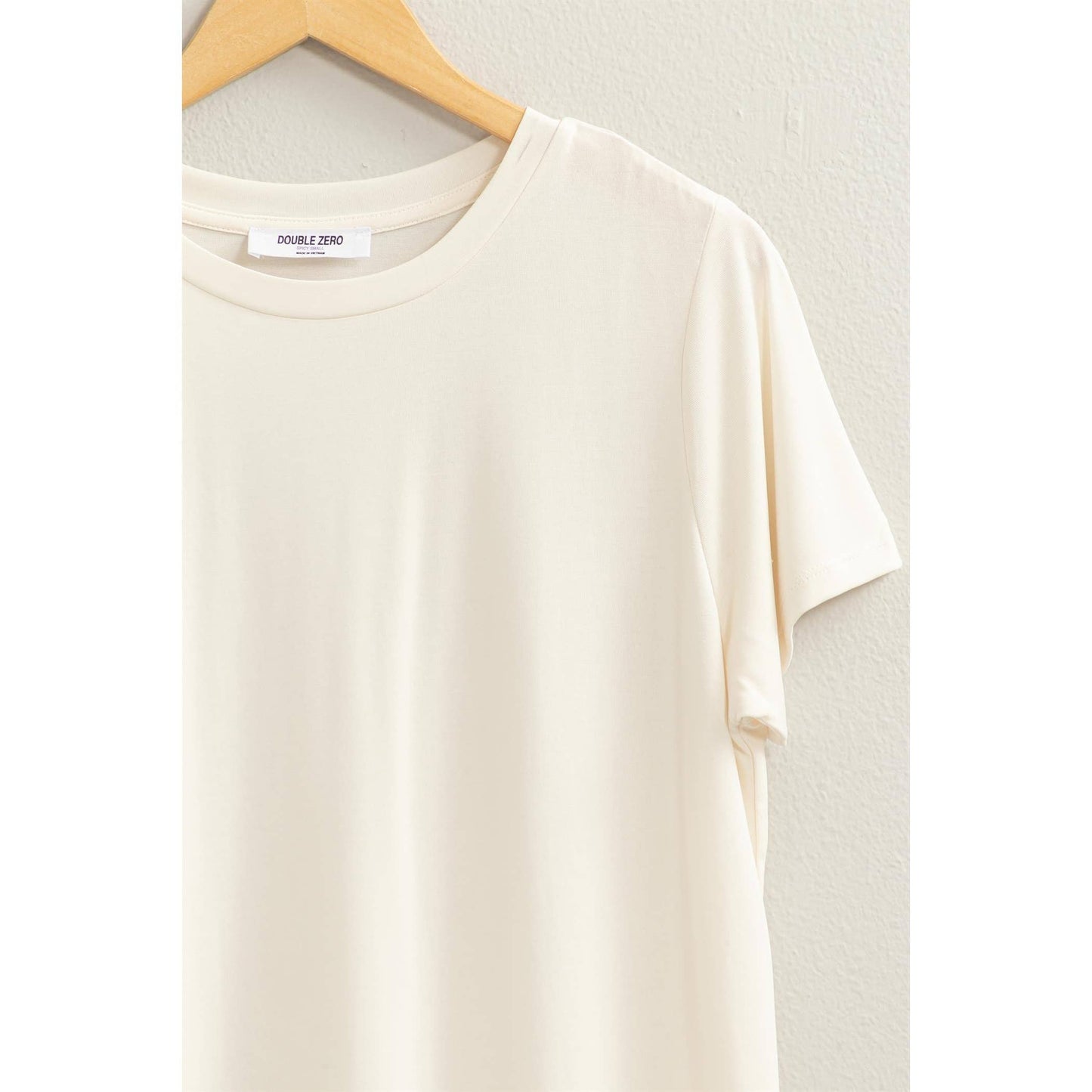 Favorite Basic Tee