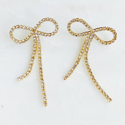 Shine Earrings