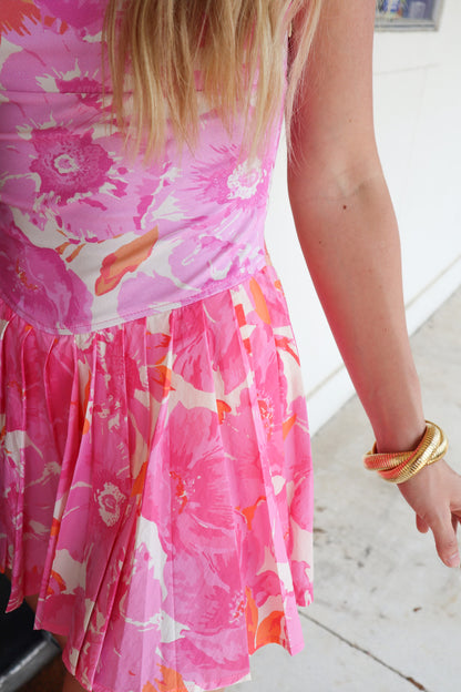 Rose Romper