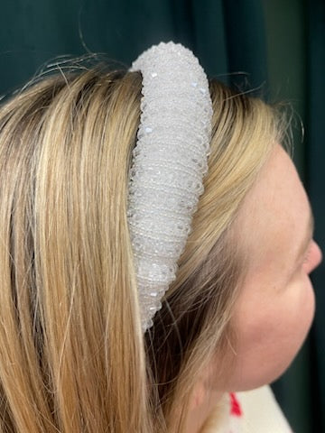 Lily Headband