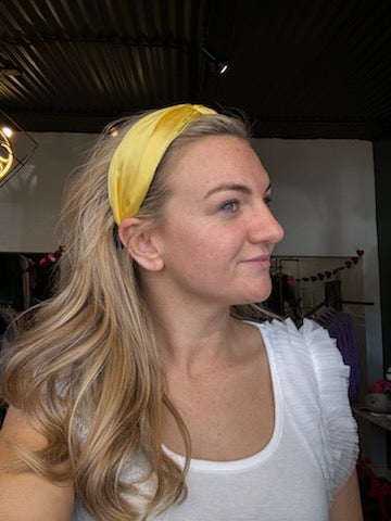 Belle Headband