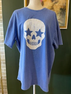 Skull Tee