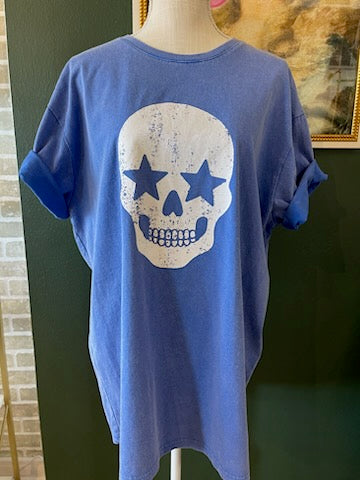 Skull Tee