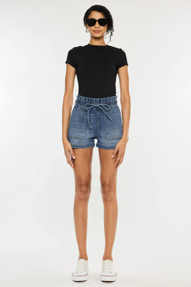 Maisy Shorts