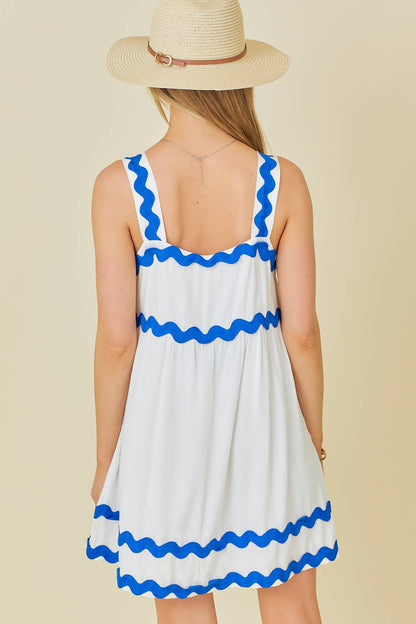 Boston Dress