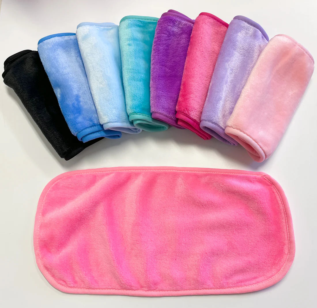 Make-Up Remover Cloth